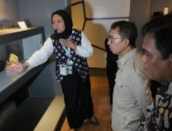 Keberadaan Semedo Perkuat Riset Arkeologi dan Paleontologi