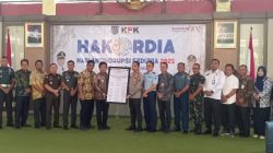 Bupati Tegal Tekankan Pentingnya Integritas dalam Peringatan Hari Anti Korupsi Sedunia