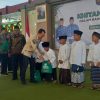 Korpri Kabupaten Tegal Khitan Massal 133 Anak Keluarga Tidak Mampu