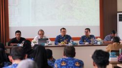 Sekda Kabupaten Tegal Dukung Remediasi Lahan Terkontaminasi Limbah B3 di Kompleks Pemakaman Desa Pesarean