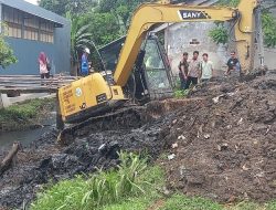 Status Siaga Bencana Hidrometeorologi, BPBD Tegal Aktifkan Empat Posko