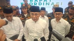 Nderek Mustasyar, PWNU–PCNU Se-Indonesia Ikuti Keputusan di Tebuireng