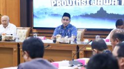 Badan Otorita Pantura Terima Usulan Hybrid Sea Wall Pemprov Jateng