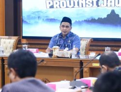 Badan Otorita Pantura Terima Usulan Hybrid Sea Wall Pemprov Jateng