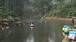 Liburan Nataru di Brebes? Coba Wisata Alam Tuk Sirah yang Masih Asri