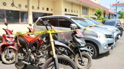 Curanmor Marak di Tegal, Warga Diminta Waspada