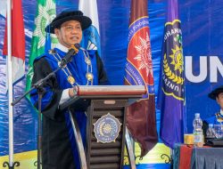 Tegal Muhammadiyah University Menuju Excellent Teaching University