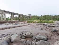 Inilah Asal Usul Kali Keruh Bumiayu