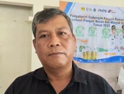 Bulog Pekalongan Salurkan Bantuan Pangan Bagi 208.940 Penerima