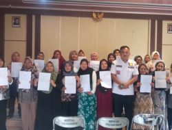 Desa Paguyangan Jadi Teladan, 20 Warga Mundur dari Program PKH