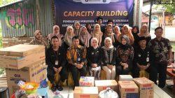 UMKM Kuliner Tegal Dapat Pelatihan dan Bantuan Alat dari Bank Indonesia