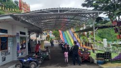 Disporapar Perkuat Pengamanan Wisata di Kabupaten Tegal Selama Nataru