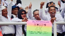 Penantian Panjang Para Guru Honorer di Jateng