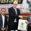 Timur Tengah Siap Kucurkan CSR Beasiswa di Ubisa Tegal