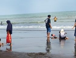 Pengamanan Destinasi Wisata Pantai Jadi Perhatian