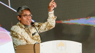Abdi Nagari Award Diharapkan jadi Inspirasi ASN di Jateng untuk Melayani Masyarakat dengan Ikhlas