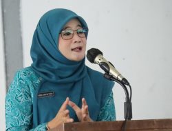 Ning Nawal Gencarkan Deteksi Dini Kanker Serviks dan Payudara