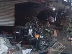 Empat Warga Paguyangan Meninggal Kecelakaan di Cilacap