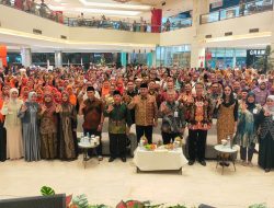 BSI dan Pemkot Tegal Akselerasi Layanan Haji Komprehensif