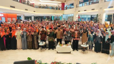 BSI dan Pemkot Tegal Akselerasi Layanan Haji Komprehensif