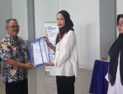 Penuhi Kebutuhan Industri Garmen, 237 Orang Ikuti Pelatihan Daker