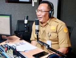 Pemprov Jateng Ambil Langkah Cepat dan Tegas Terkait Tambang di Gunung Slamet