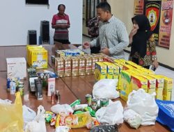 Terekam CCTV Sejak Lama, Komplotan Pencuri Toserba Jadi Baru Bumiayu Akhirnya Dibekuk