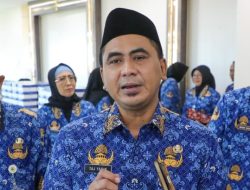 Taj Yasin Tegaskan Ngopeni Nglakoni Harus Dirasakan Masyarakat