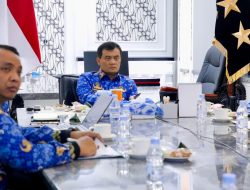 Jawa Tengah Tetapkan UMP dan UMK 2026 di 24 Desember