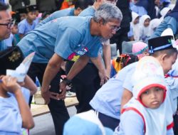 PAUD Adalah Hak Anak dalam Pendidikan Untuk Pondasi Indonesia Emas 2045