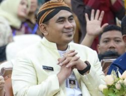 Taj Yasin Apresiasi Bunda PAUD Jateng