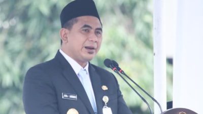 Hari Bela Negara, Wagub Jateng Ajak Jaga Keutuhan Bangsa