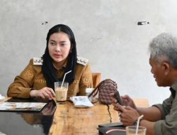 Soal Pemekaran Brebes Selatan, Ini Komentar Bupati Paramitha