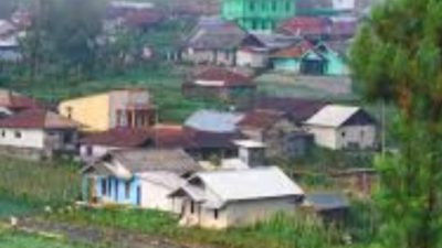 Asal Usul Sirampog, Dari Sebuah Mata Air dan Tempat Mandi Amangkurat II