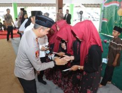 Pemkab Tegal dan MUI Gelar Halaqoh Ulamal dan Doa Untuk Bangsa