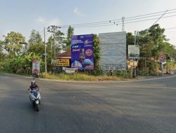 Jalur Selatan Berpotensi Jadi Titik Kemacetan Nataru di Brebes