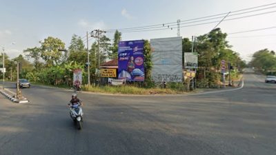 Jalur Selatan Berpotensi Jadi Titik Kemacetan Nataru di Brebes