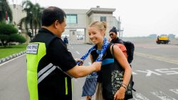 Penerbangan Solo Bandung dan Solo Surabaya Resmi Dibuka