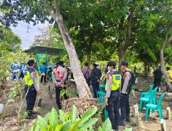 Diduga Korban Perundungan, Polisi Bongkar Makam Siswa MTs di Brebes
