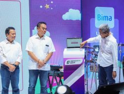 Bank Jateng Bagi Dividen Rp 1,12 trilliun, Sekda: Masyarakat Harus Bangga