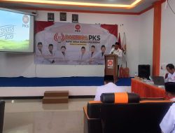 PKS Brebes Gelar Rakerda, Ini Poin Pentingnya