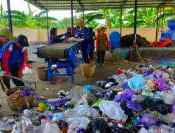 Pemkot Tegal Perkuat Bank Sampah dan TPS3R