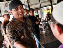 Mobilitas Libur Nataru di Jawa Tengah Masih Normal