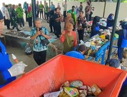 Antusias Warga Tegal untuk Kelola Sampah Meningkat