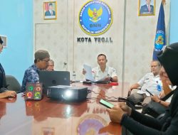 8 Orang Positif Narkoba dari Tes Urine Acak Sepanjang 2025