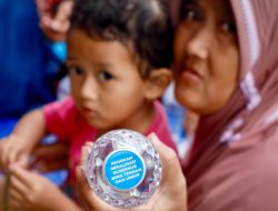 Investasi Jangka Panjang Jawa Tengah Atasi Krisis Air Pesisir