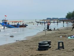 Libur Nataru 2025, Kunjungan Wisata di PAI Tegal Naik