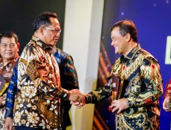 Jawa Tengah Raih Empat Puluh Penghargaan Sepanjang Tahun 2025
