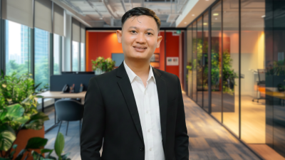 Infrastruktur “Digital” Yang Terlupakan