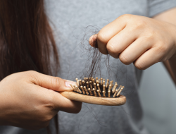 Ini 5 Nutrisi Penting untuk Mencegah Rambut Rontok